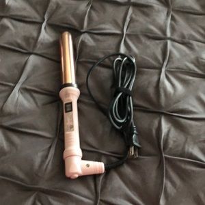 L’Ange 32mm 1.25 inch curling wand
